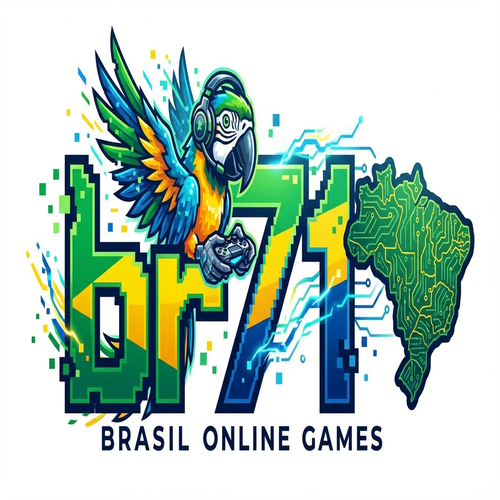 Logo br717